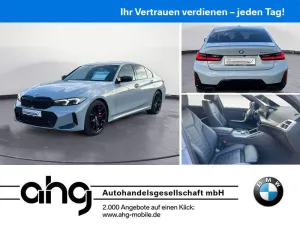 BMW M340d xDrive M Sportpaket Pro Navi Head Up 360° 
