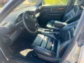 Audi AUDI S4 100 AVANT PERLMUTT 5 ZYLINDER TURB...