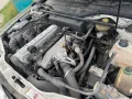 Audi AUDI S4 100 AVANT PERLMUTT 5 ZYLINDER TURB...
