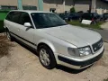 Audi AUDI S4 100 AVANT PERLMUTT 5 ZYLINDER TURB...