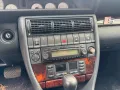 Audi AUDI S4 100 AVANT PERLMUTT 5 ZYLINDER TURB...