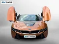BMW i8 Roadster First Edition