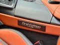 BMW i8 Roadster First Edition