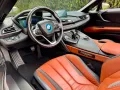 BMW i8 Roadster First Edition