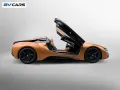 BMW i8 Roadster First Edition