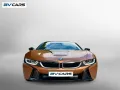 BMW i8 Roadster First Edition