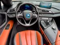 BMW i8 Roadster First Edition