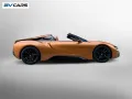 BMW i8 Roadster First Edition