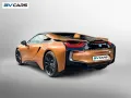 BMW i8 Roadster First Edition