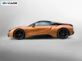 BMW i8 Roadster First Edition