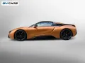 BMW i8 Roadster First Edition