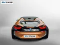 BMW i8 Roadster First Edition