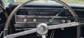 Pontiac Bonneville (Oldtimer)