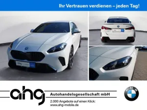 BMW 220d Gran Coupe Steptronic M Sportpaket