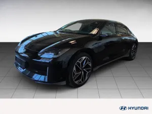 Hyundai IONIQ 6 Uniq / Uniq-Paket Elektro 4WD 77,4 kWh