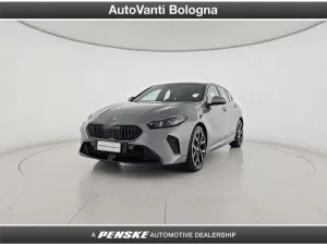 Other BMW Serie 1 120d 48V MSport Pro auto