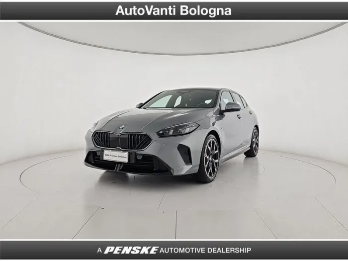 Other BMW Serie 1 120d 48V MSport Pro auto