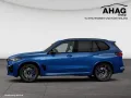 BMW X5 M Competition Driving Assistant Prof. - harma