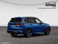 BMW X5 M Competition Driving Assistant Prof. - harma