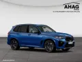 BMW X5 M Competition Driving Assistant Prof. - harma