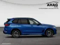 BMW X5 M Competition Driving Assistant Prof. - harma