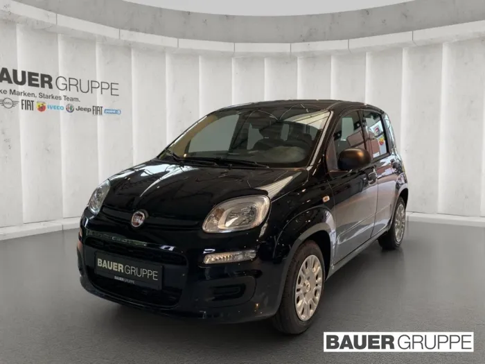 Fiat Pandina 1.0 GSE Hybrid 48 kW Icon