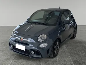 Abarth 595 595 1.4 Turbo T-Jet 145 CV