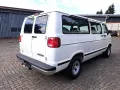 Other Dodge Ram Van B2500 Fensterbus TÜV + H-Kz neu