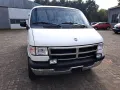 Other Dodge Ram Van B2500 Fensterbus TÜV + H-Kz neu