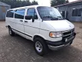 Other Dodge Ram Van B2500 Fensterbus TÜV + H-Kz neu