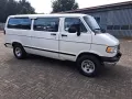 Other Dodge Ram Van B2500 Fensterbus TÜV + H-Kz neu