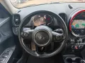 MINI Mini One D Countryman 1.5 116CV Automatica LED N
