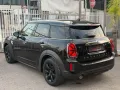 MINI Mini One D Countryman 1.5 116CV Automatica LED N