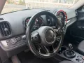 MINI Mini One D Countryman 1.5 116CV Automatica LED N