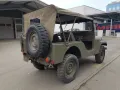Jeep Kaiser Jeep CJ 5 Willys Oldtimer Geländewa...