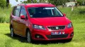Seat Alhambra 1.4 TSI Start&Stop Style Style