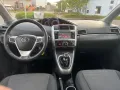 Toyota Verso Life Panorama Kamera