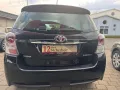 Toyota Verso Life Panorama Kamera