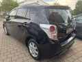 Toyota Verso Life Panorama Kamera