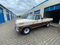 Ford F250 Pick Up