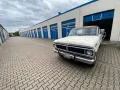 Ford F250 Pick Up