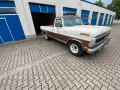 Ford F250 Pick Up