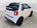 Smart smart fortwo cabrio 1.0 62kW passion