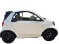 Smart smart fortwo cabrio 1.0 62kW passion