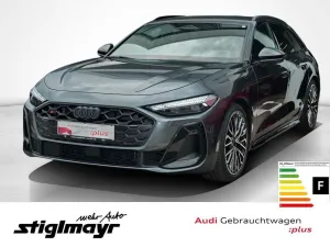 Audi S5 TFSI quattro 270 kW BF-Display Alu-20`