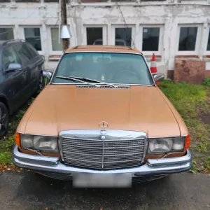 Mercedes-Benz Mercedes Benz 350 Se