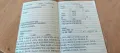 Volkswagen WV T4 2,4 Diesel