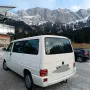 Volkswagen WV T4 2,4 Diesel