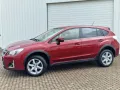 Subaru XV  Automa.*AWD-Allrad*Xenon*R-Kamera*Tempomat
