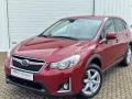 Subaru XV  Automa.*AWD-Allrad*Xenon*R-Kamera*Tempomat